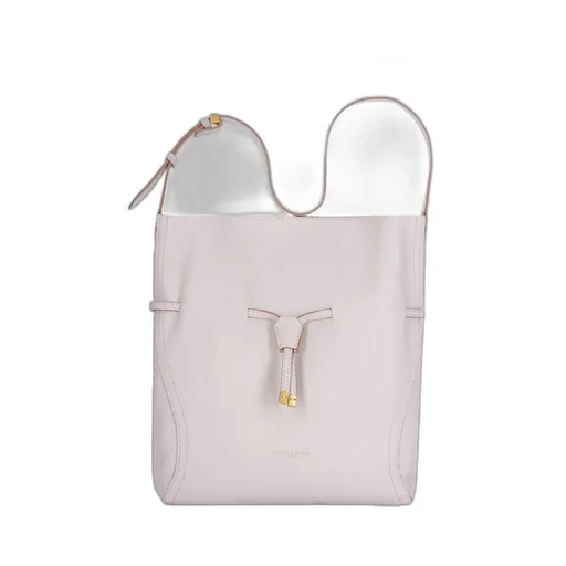 Bucket Shoulder Bag