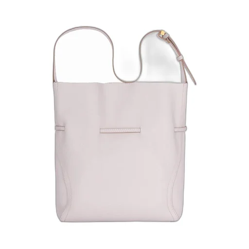 Bucket Shoulder Bag