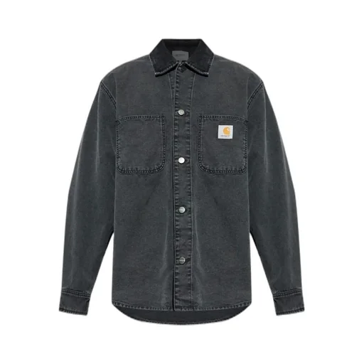 Carhartt Wip Mitch Shirt Jacket