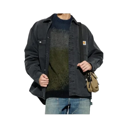 Carhartt Wip Mitch Shirt Jacket