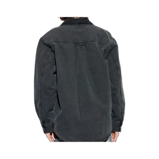 Carhartt Wip Mitch Shirt Jacket
