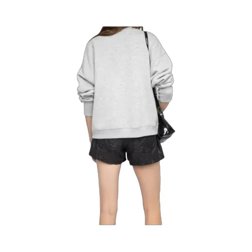 Heart Graphic Sweater