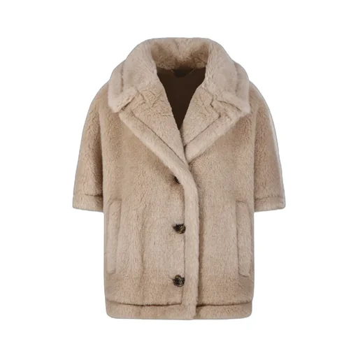 Max Mara Corvino1 Cape