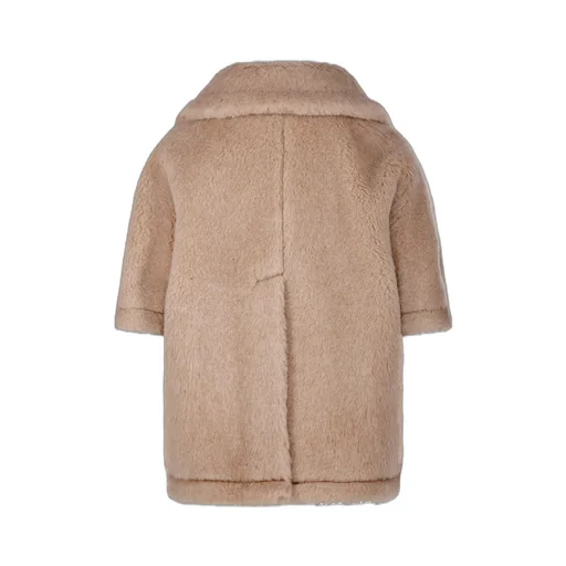Max Mara Corvino1 Cape