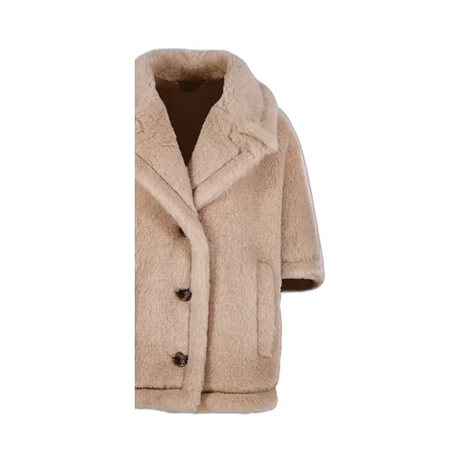 Max Mara Corvino1 Cape