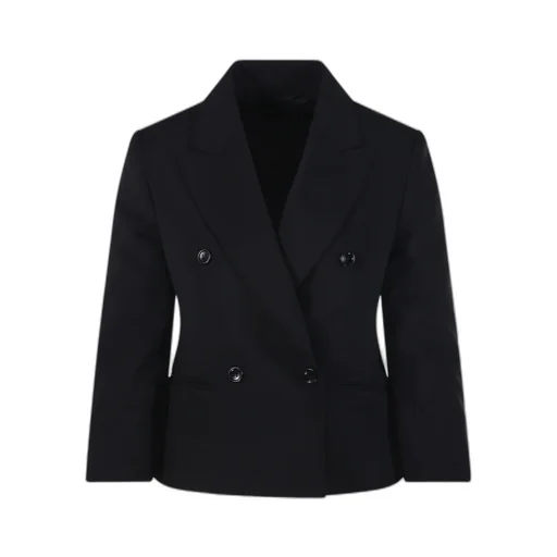 Max Mara Dorico Short Jacket