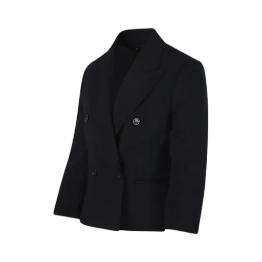 Max Mara Dorico Short Jacket