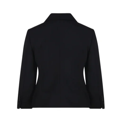 Max Mara Dorico Short Jacket