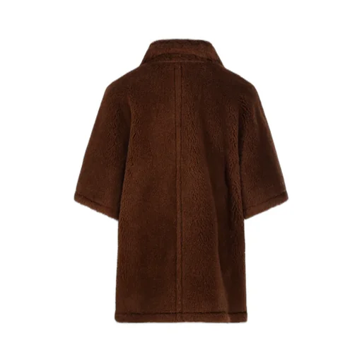 Max Mara Cavallo4 Cape
