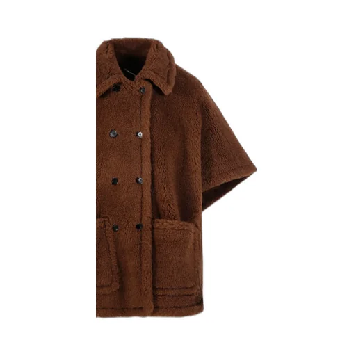 Max Mara Cavallo4 Cape