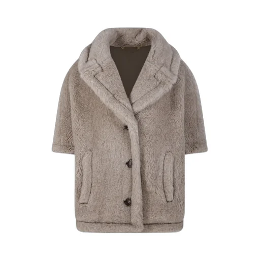 Max Mara Corvino4 Cape