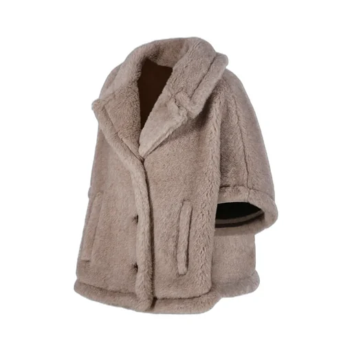 Max Mara Corvino4 Cape