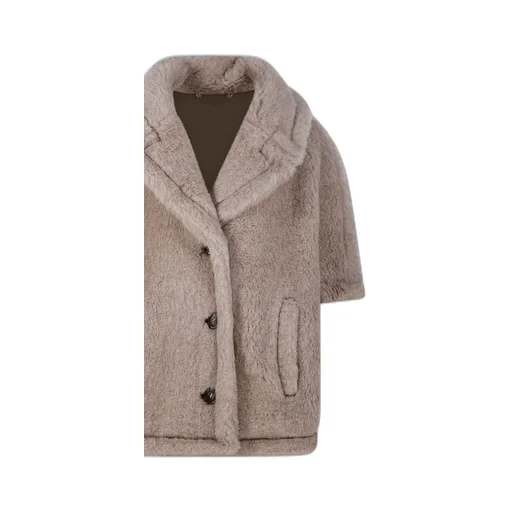 Max Mara Corvino4 Cape