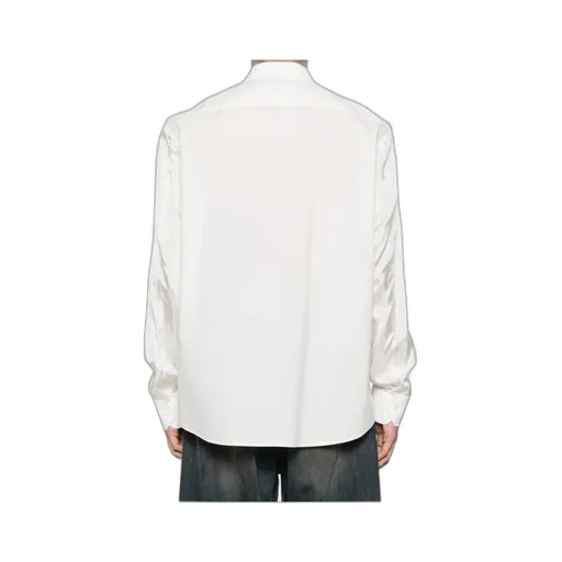 Long-Sleeved Shirt