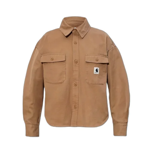 Carhartt Wip Kelly Denim Shirt