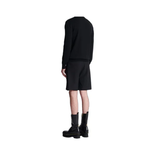 Merino Wool Jumper