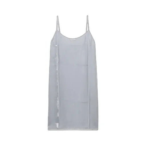 Prada Velvet Slip Dress