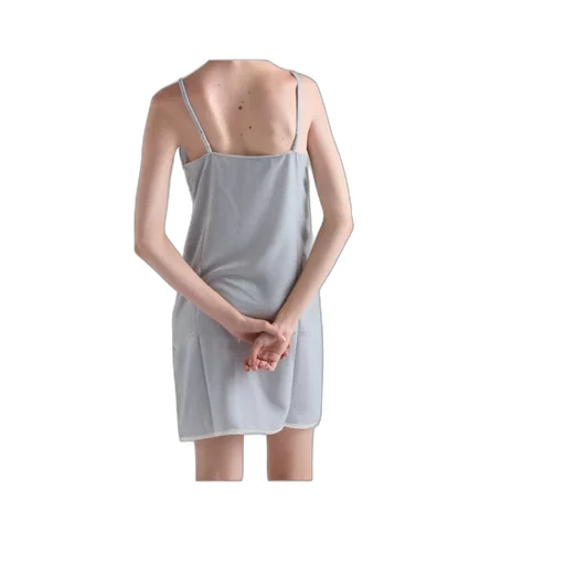 Prada Velvet Slip Dress