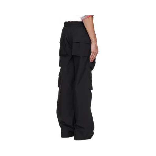 Amiri Multi Pocket Cargo Pants