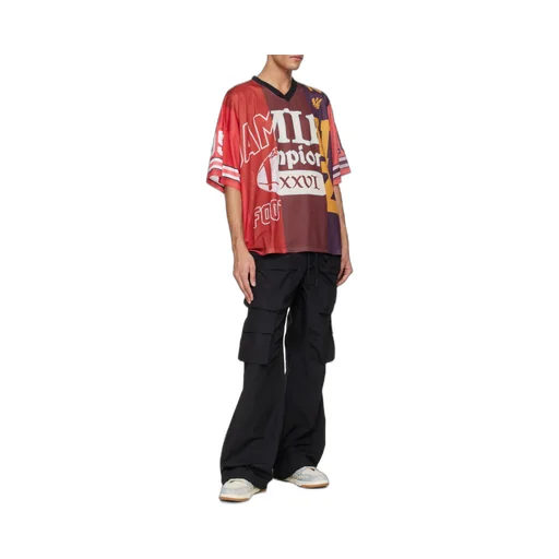 Amiri Multi Pocket Cargo Pants