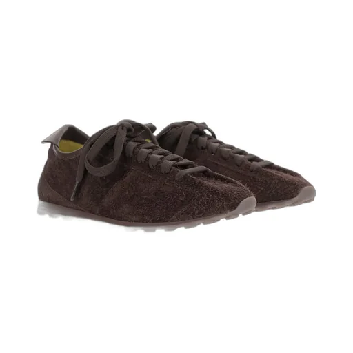 Jacquemus The Tennis Soft Sneakers