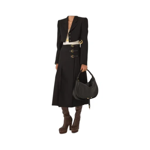 Chloé Marcie Medium Shoulder Bag