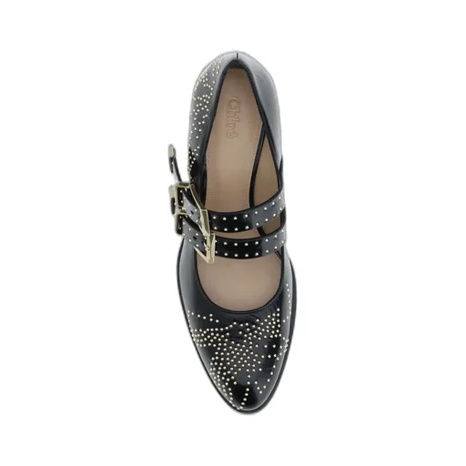 Chloé Susanna Pumps