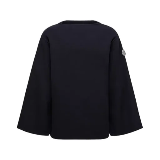 Moncler X Jil Sander Cuprous 2-In-1 Cape