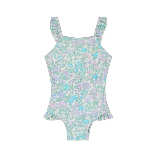 Cecilia One Piece Swimsuit