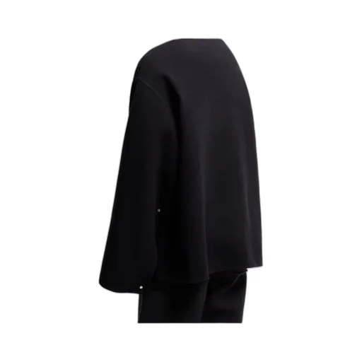 Moncler X Jil Sander Cuprous 2-In-1 Cape