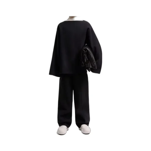 Moncler X Jil Sander Cuprous 2-In-1 Cape