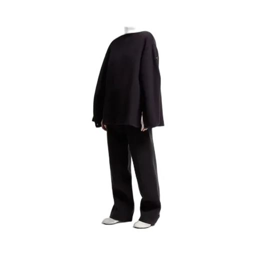 Moncler X Jil Sander Cuprous 2-In-1 Cape