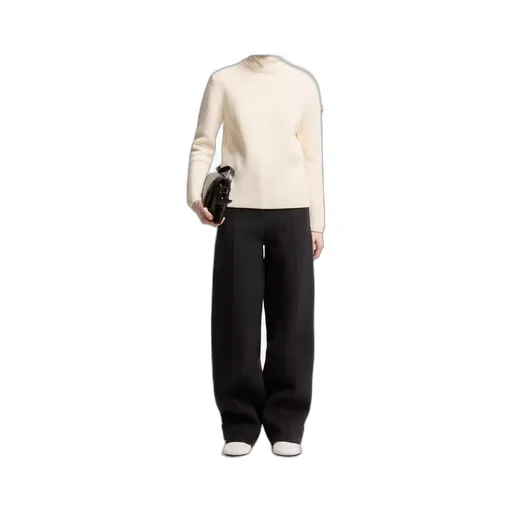 Moncler + Jil Sander Wool Sweater