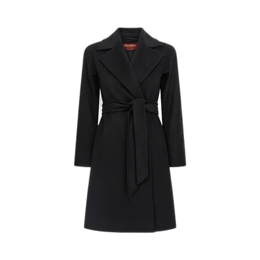 Double Breasted Coat