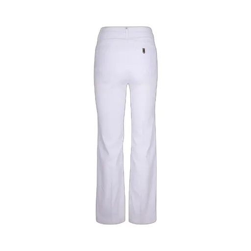 Liu Jo Logo Plaque Jeans