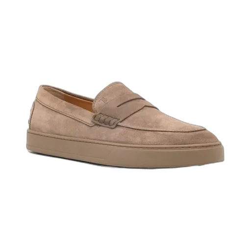 Tod's Torba Slip-On Loafers