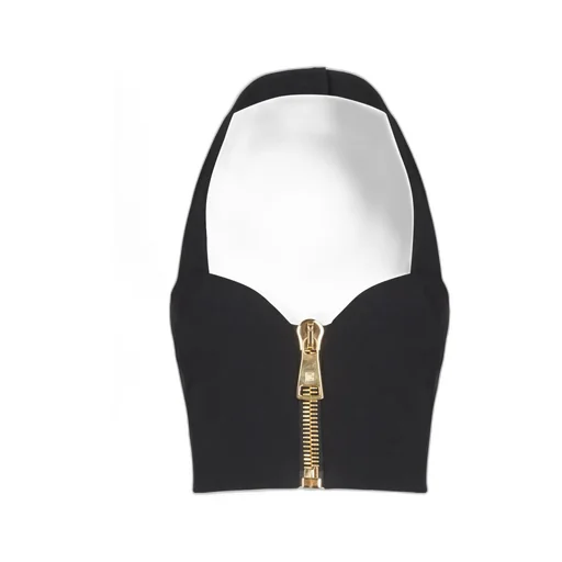 Halterneck Top