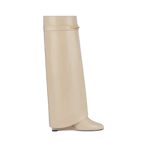 Givenchy Pinch Shark Boots