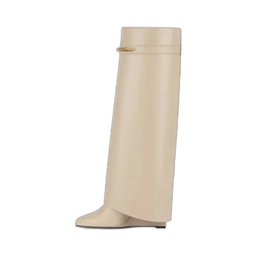 Givenchy Pinch Shark Boots