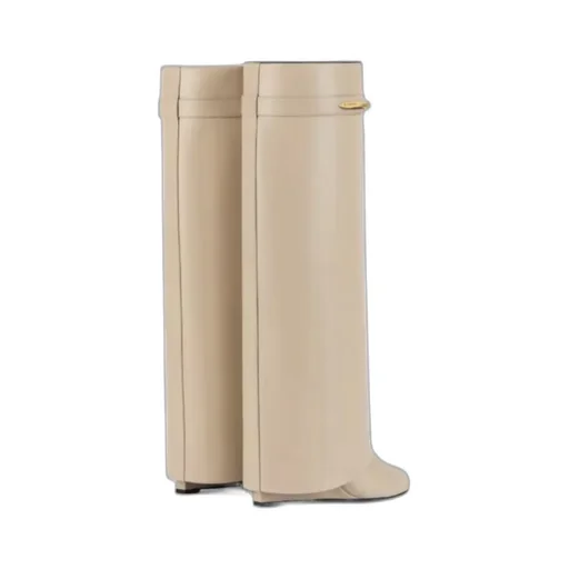 Givenchy Pinch Shark Boots