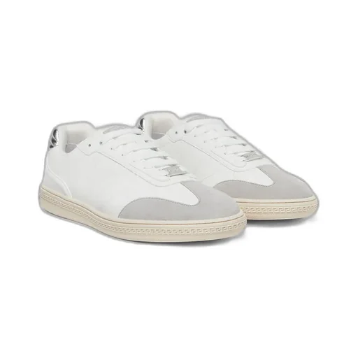 Versace Greca Court Sneakers