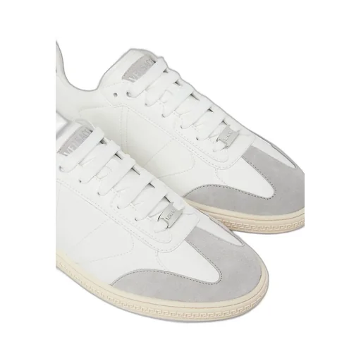 Versace Greca Court Sneakers