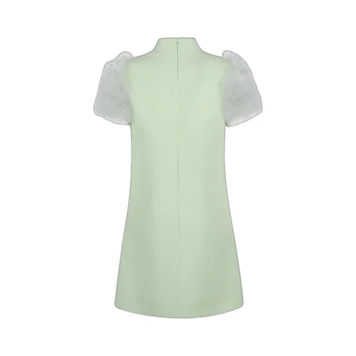 Short Sleeve Dress
