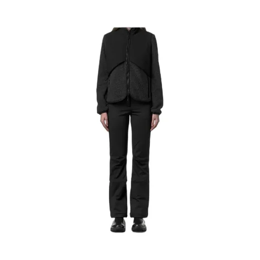 K-Way Escreins Softshell Ski Trousers