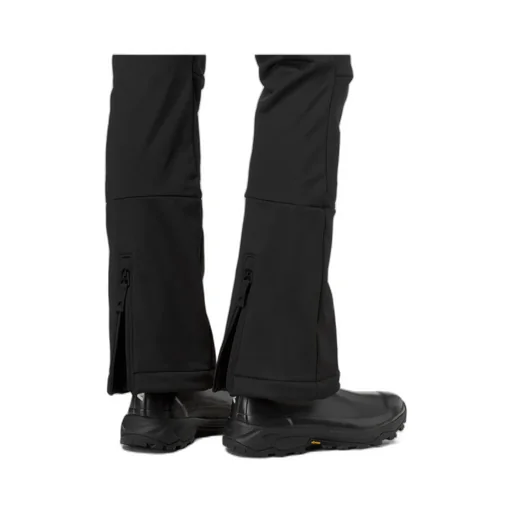 K-Way Escreins Softshell Ski Trousers