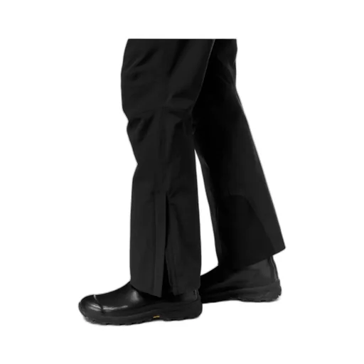 K-Way Logo Detailed Straight-Leg Trousers