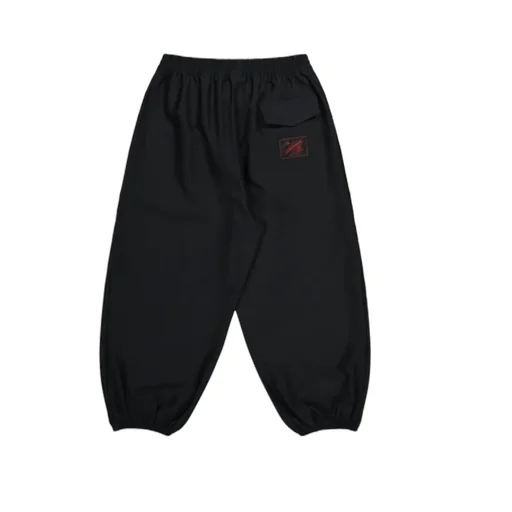 Adidas X Willy Chavarria Elasticated Waistband Track Pants