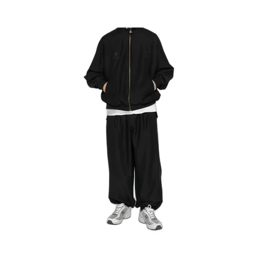 Adidas X Willy Chavarria Elasticated Waistband Track Pants