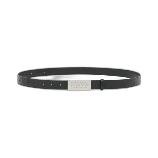 Digital Logo Belt