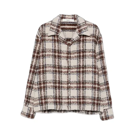 Plaid Shirt